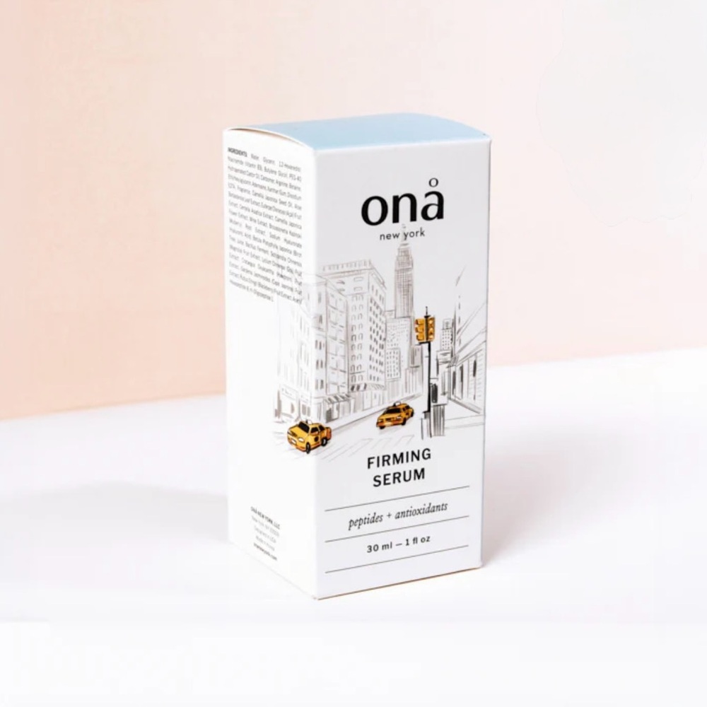 Onå New York Firming Serum